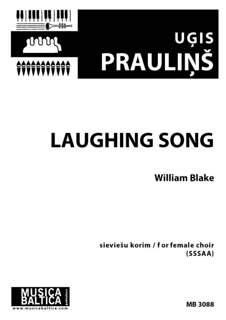 Laughing Song